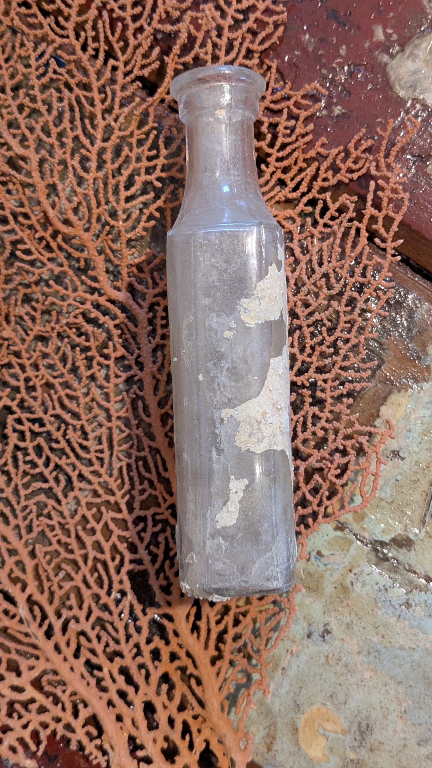 Bottle from the Sea