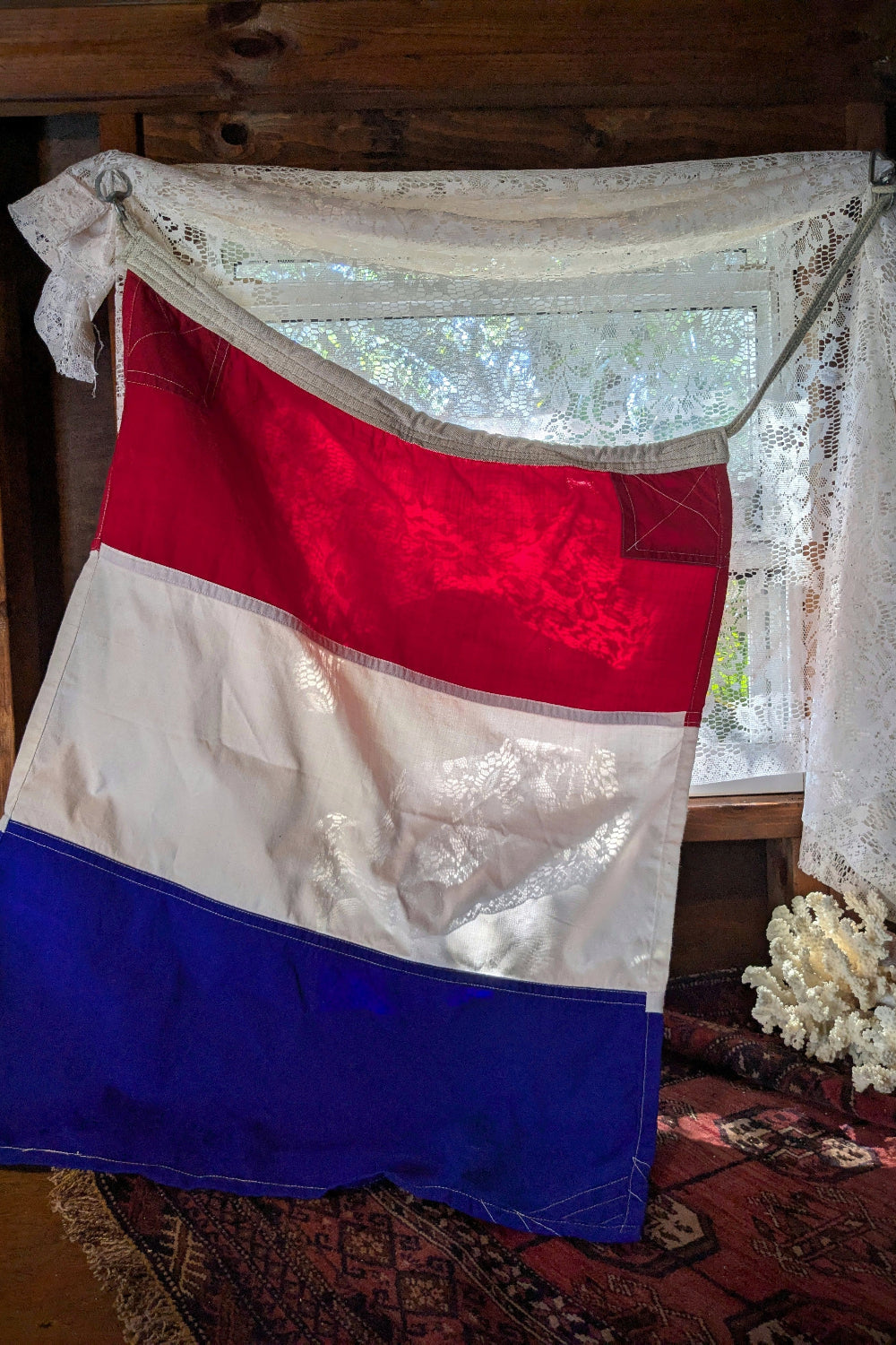 Flags
