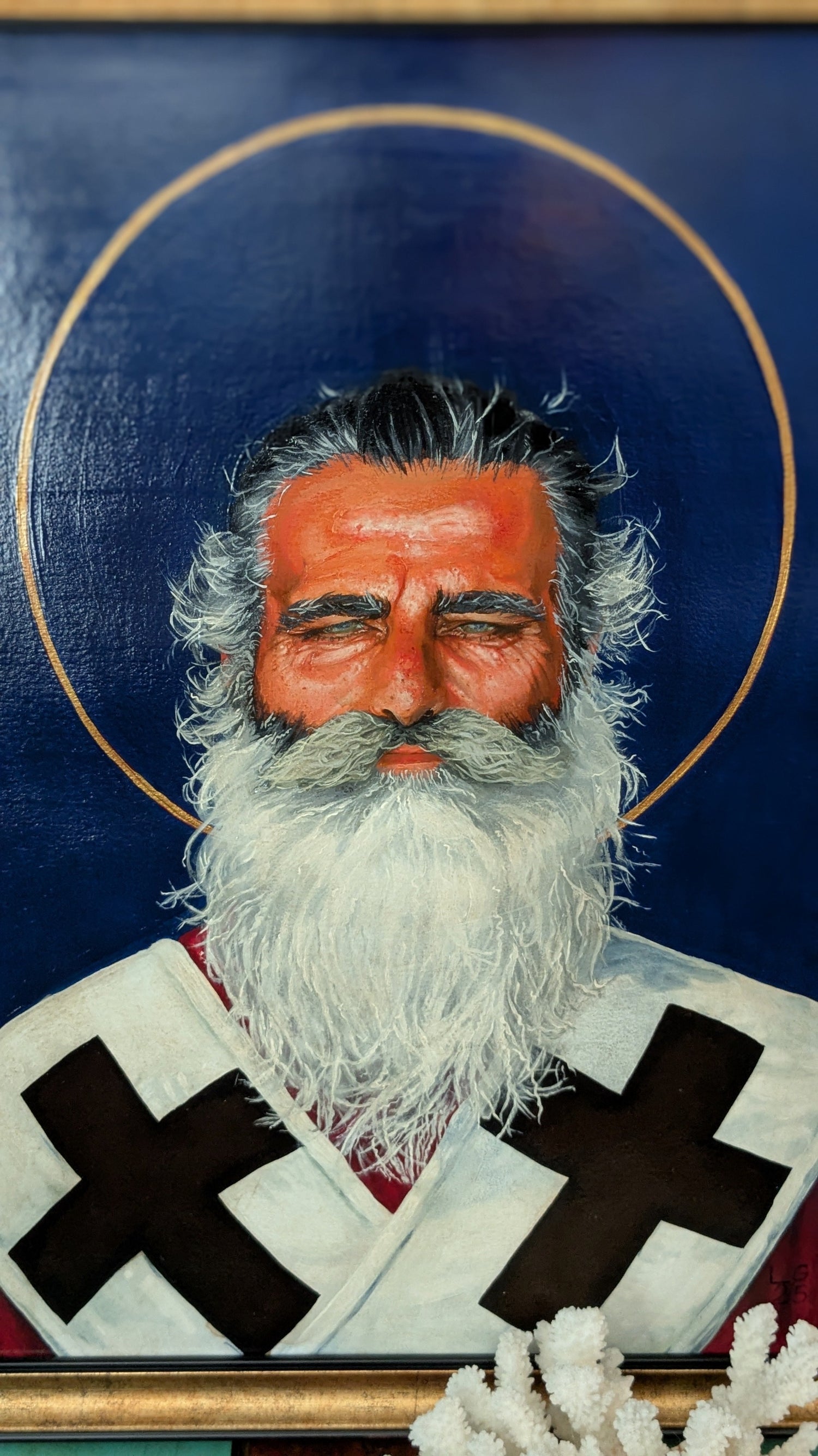 And All the Saints