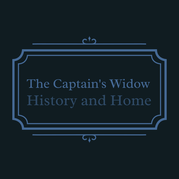 The Captain's Widow 