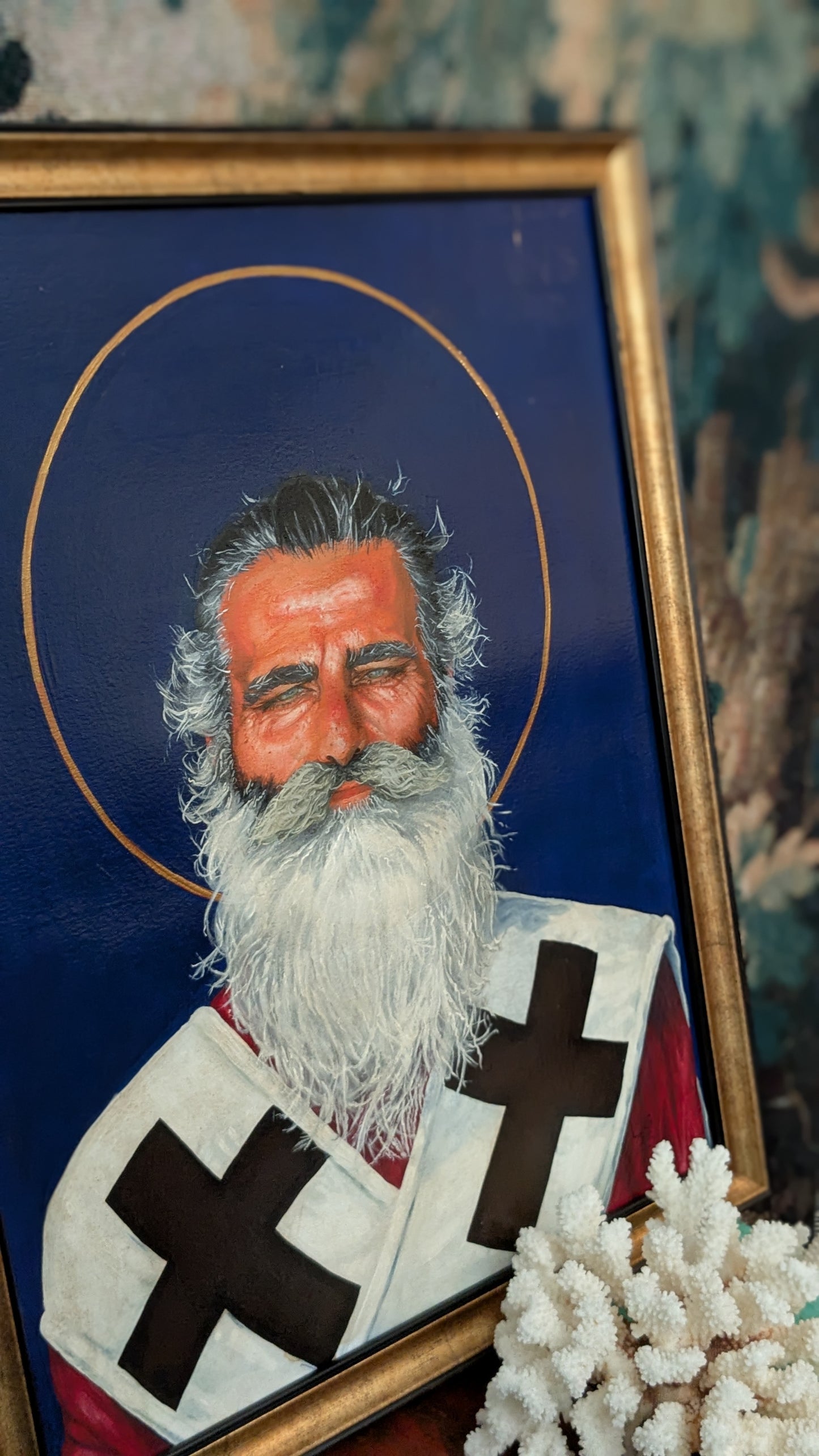 Saint Augustine