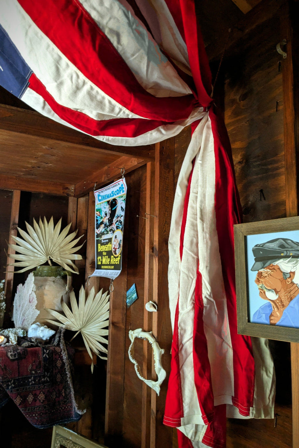 48 Star Flag