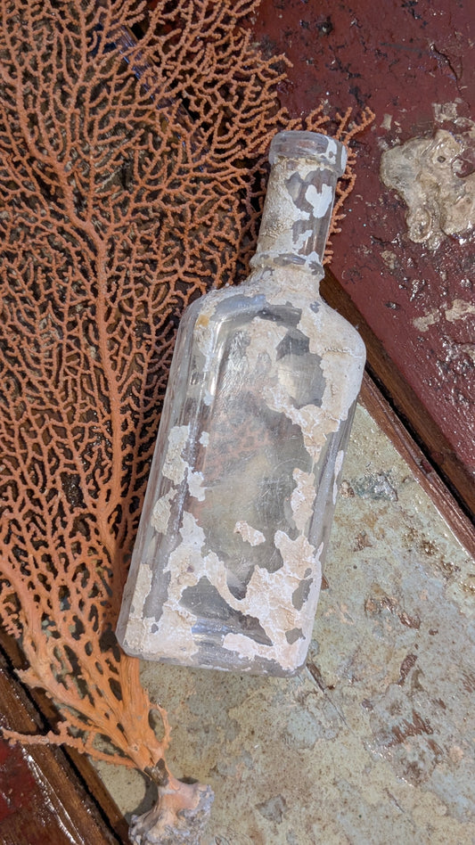 Bottle from the Sea
