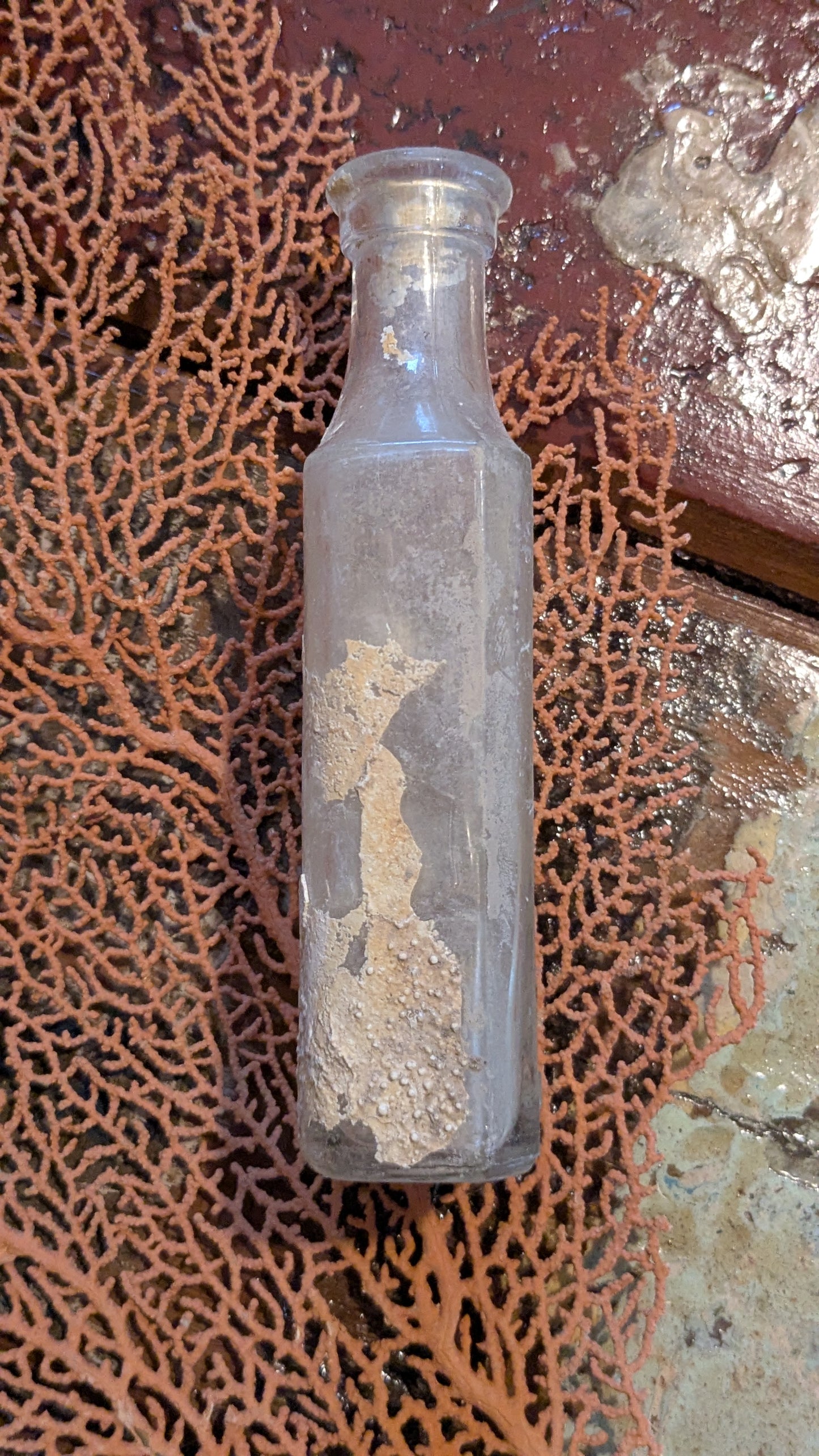 Bottle from the Sea