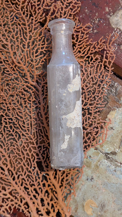 Bottle from the Sea