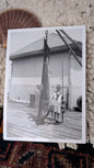 Big Catch and Small Boy