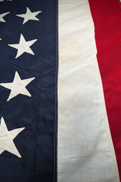 48 Star Flag