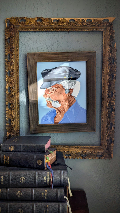 Fisherman 20