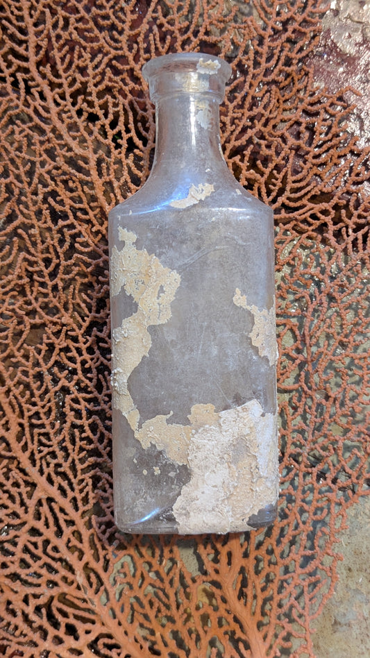 Bottle from the Sea