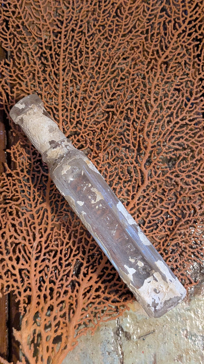 Bottle from the Sea