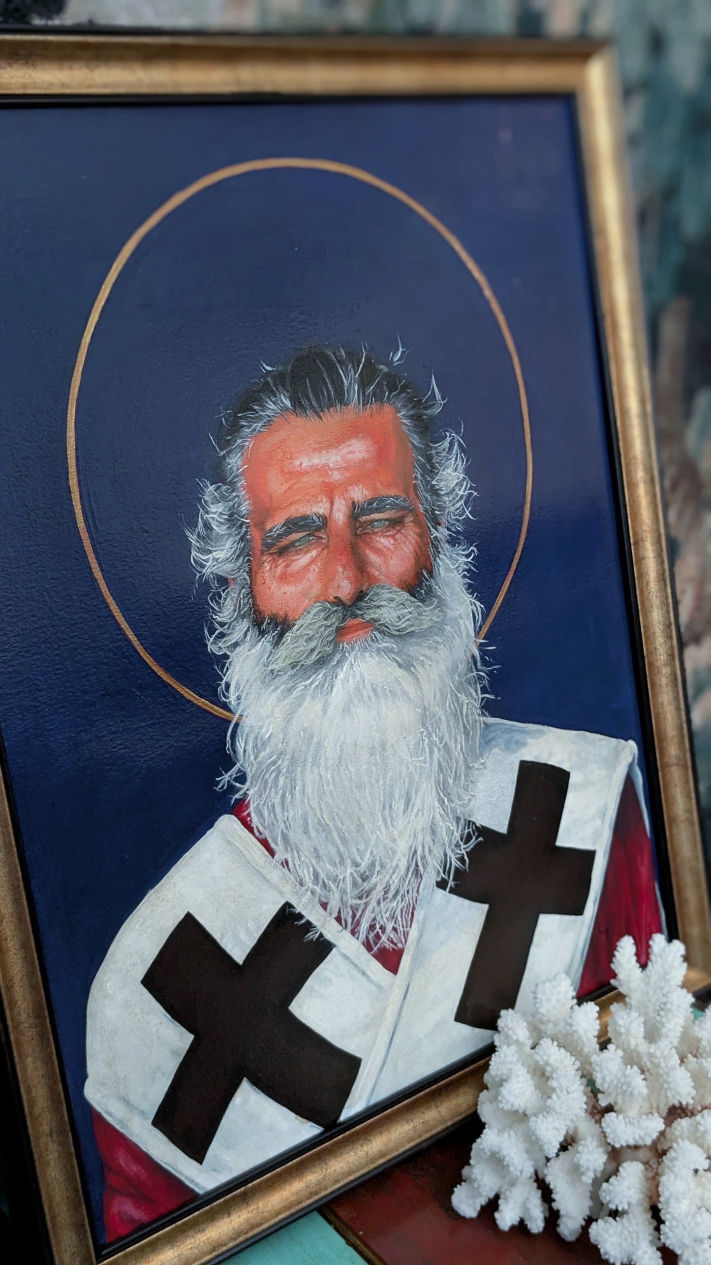 Saint Augustine