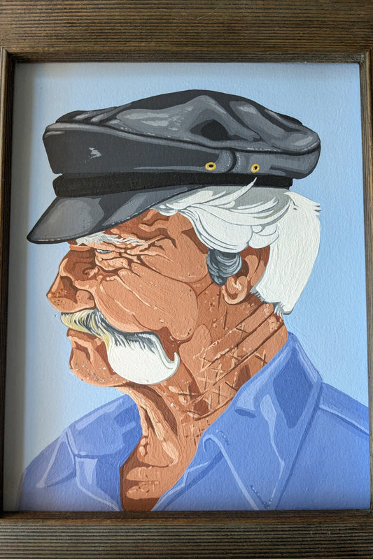 Fisherman 20