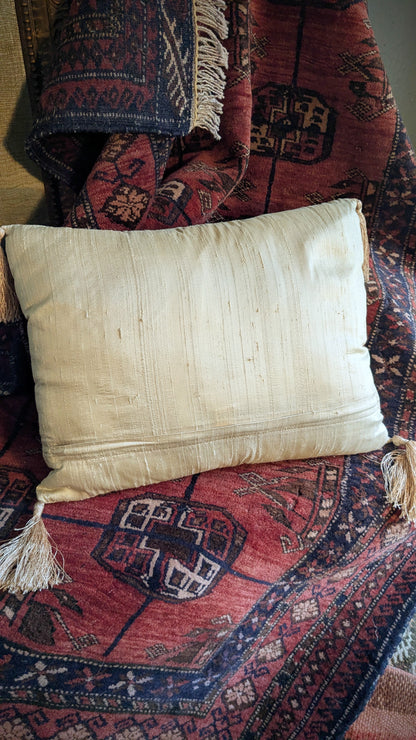 Vintage Pillow