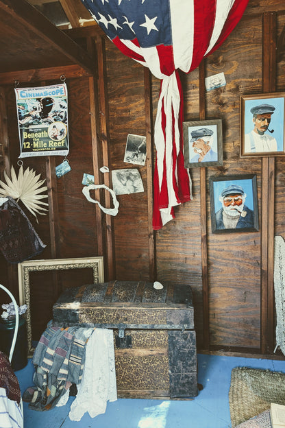 Fisherman 20