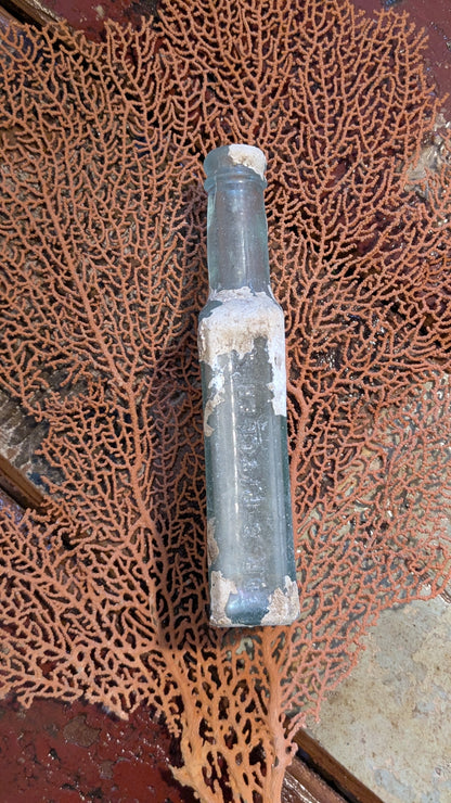 Bottle from the Sea