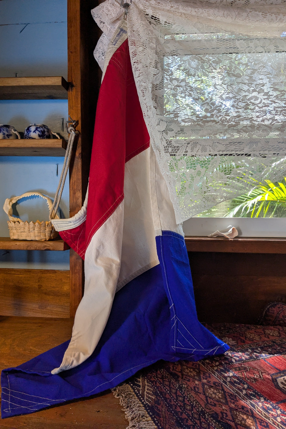 Nautical Flag