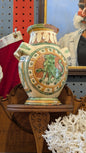 Antique Italian Vase