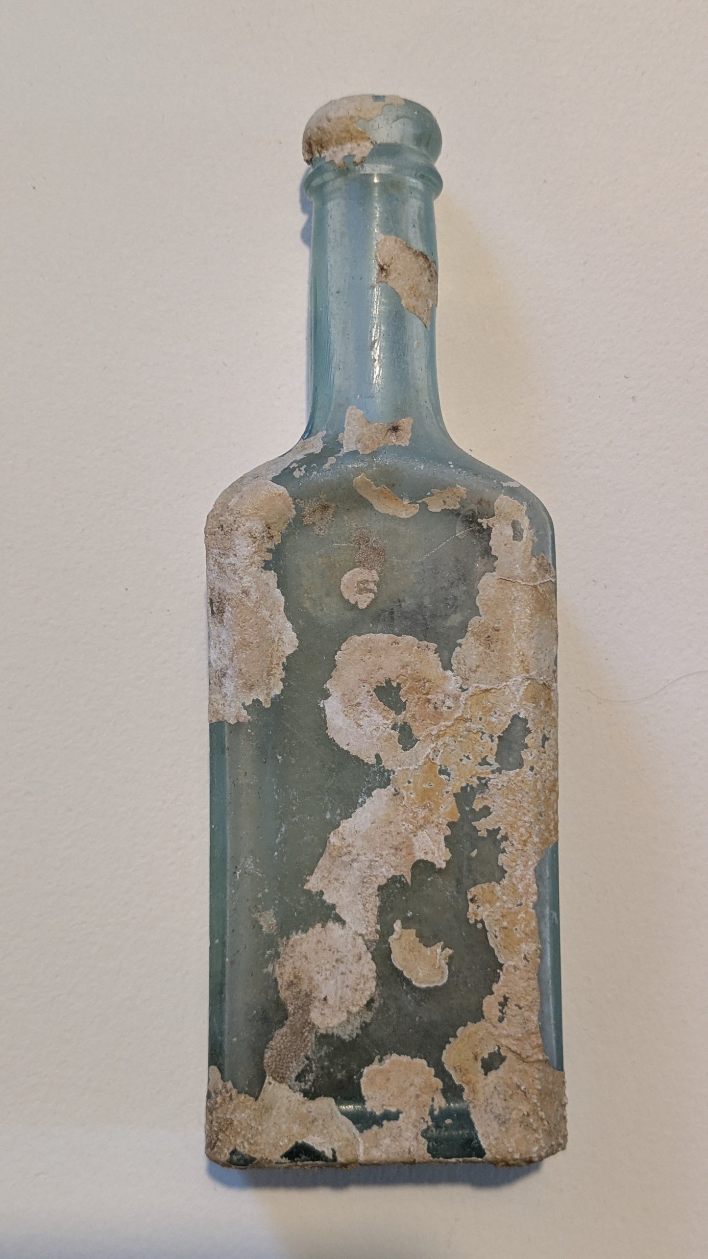 Bottle from the Sea