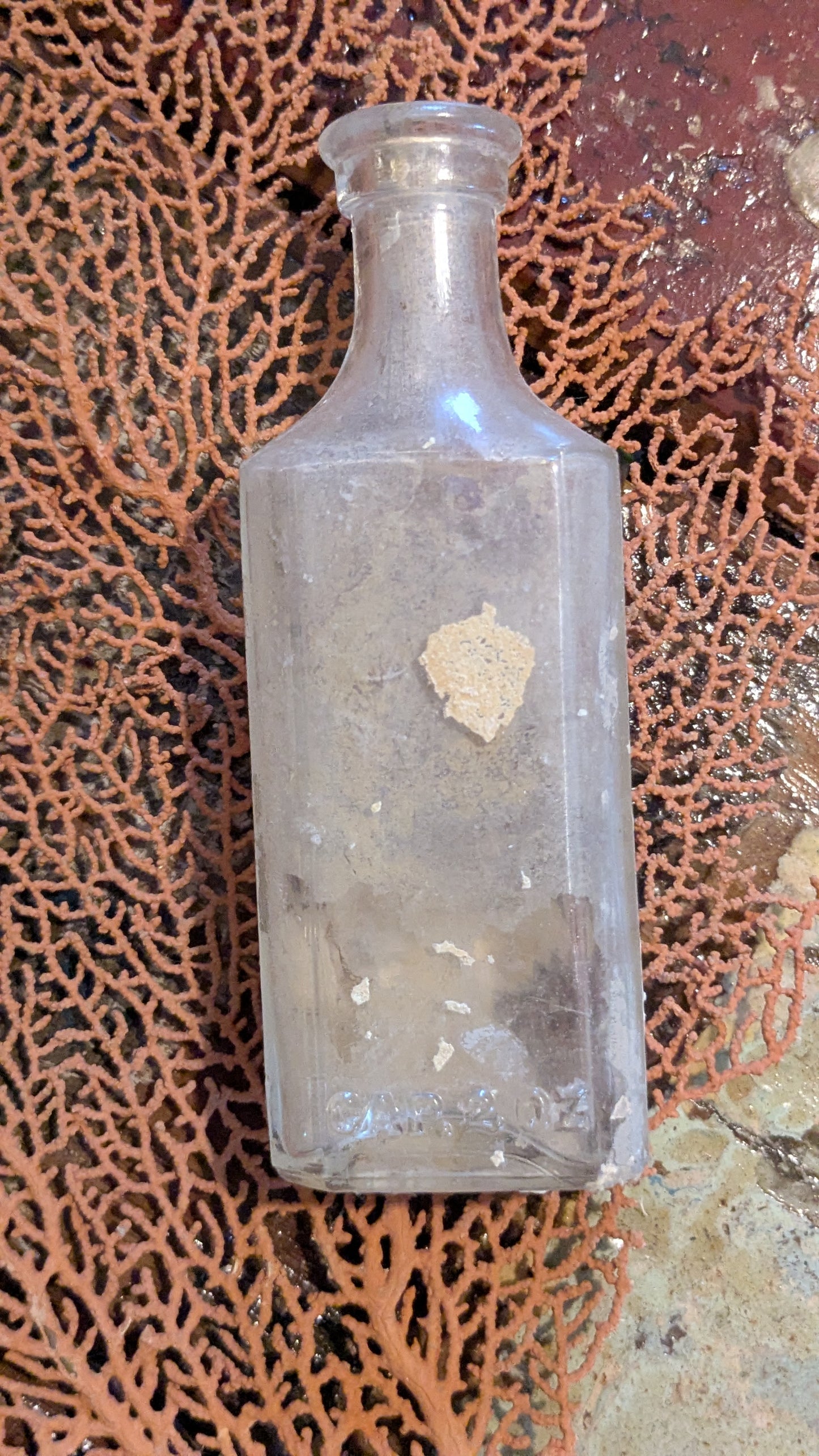 Bottle from the Sea