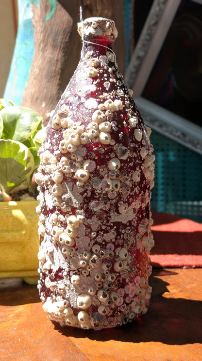 Barnacle Bottle B