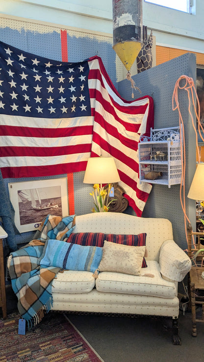 48 Star Flag