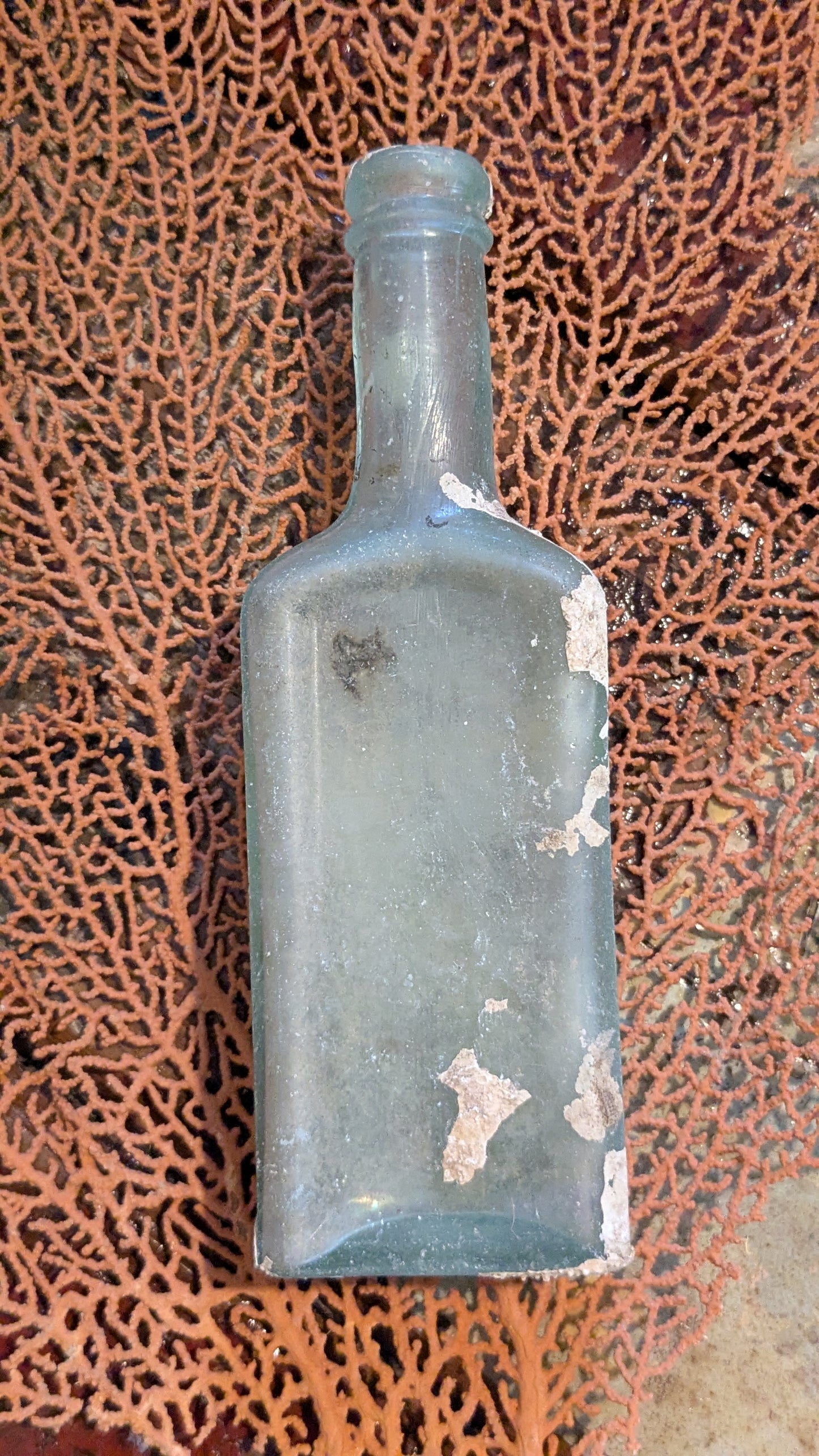 Bottle from the Sea