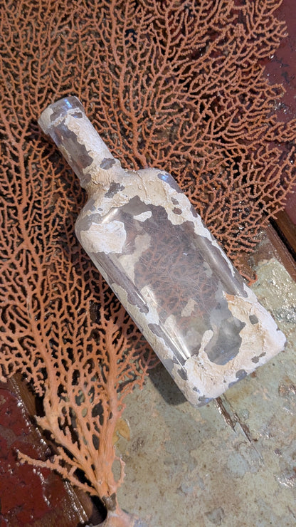 Bottle from the Sea