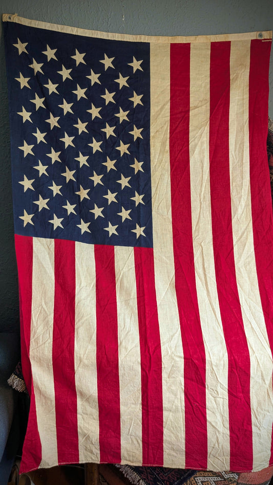 Stars and Stripes