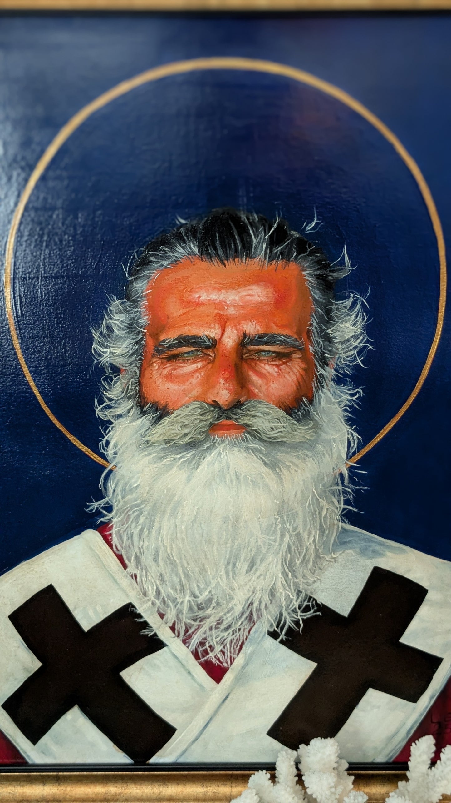 Saint Augustine