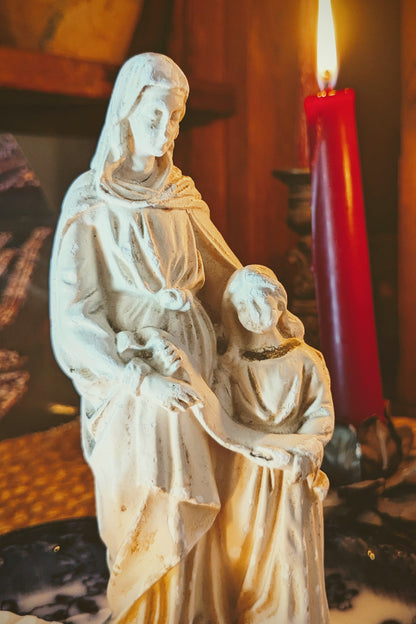 Religious Statue