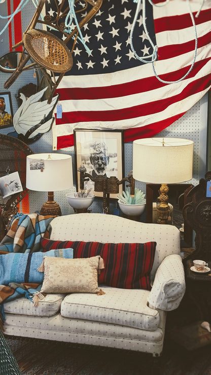 48 Star Flag