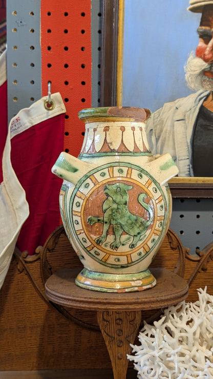 Antique Italian Vase