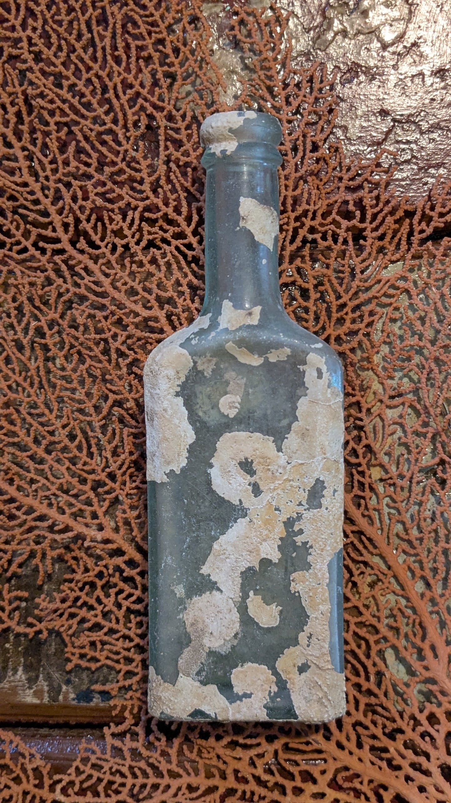 Bottle from the Sea