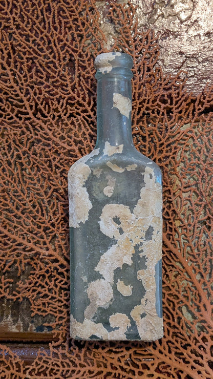 Bottle from the Sea