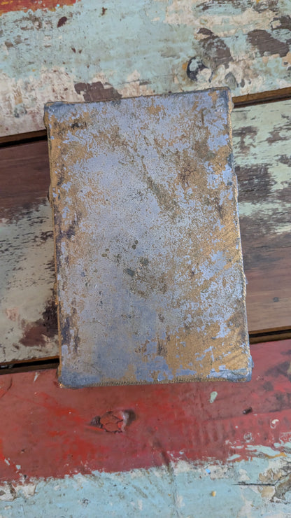 Antique Pirate Box