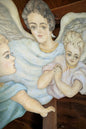 Cherubs Painting