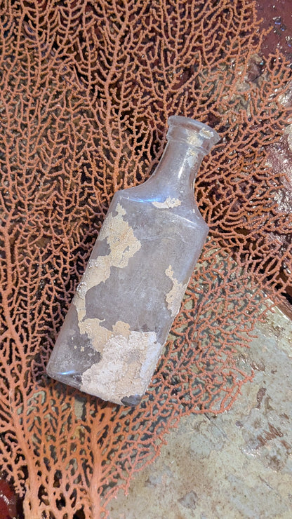Bottle from the Sea