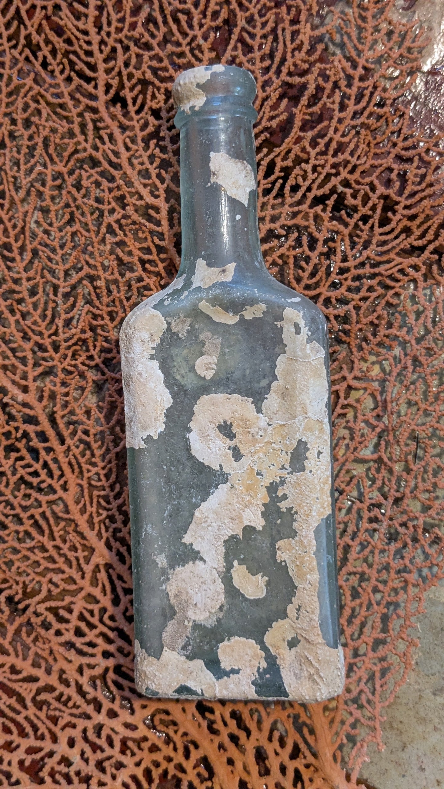 Bottle from the Sea