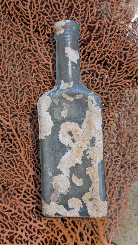 Bottle from the Sea