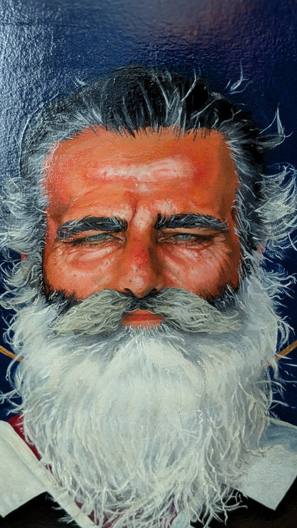 Saint Augustine