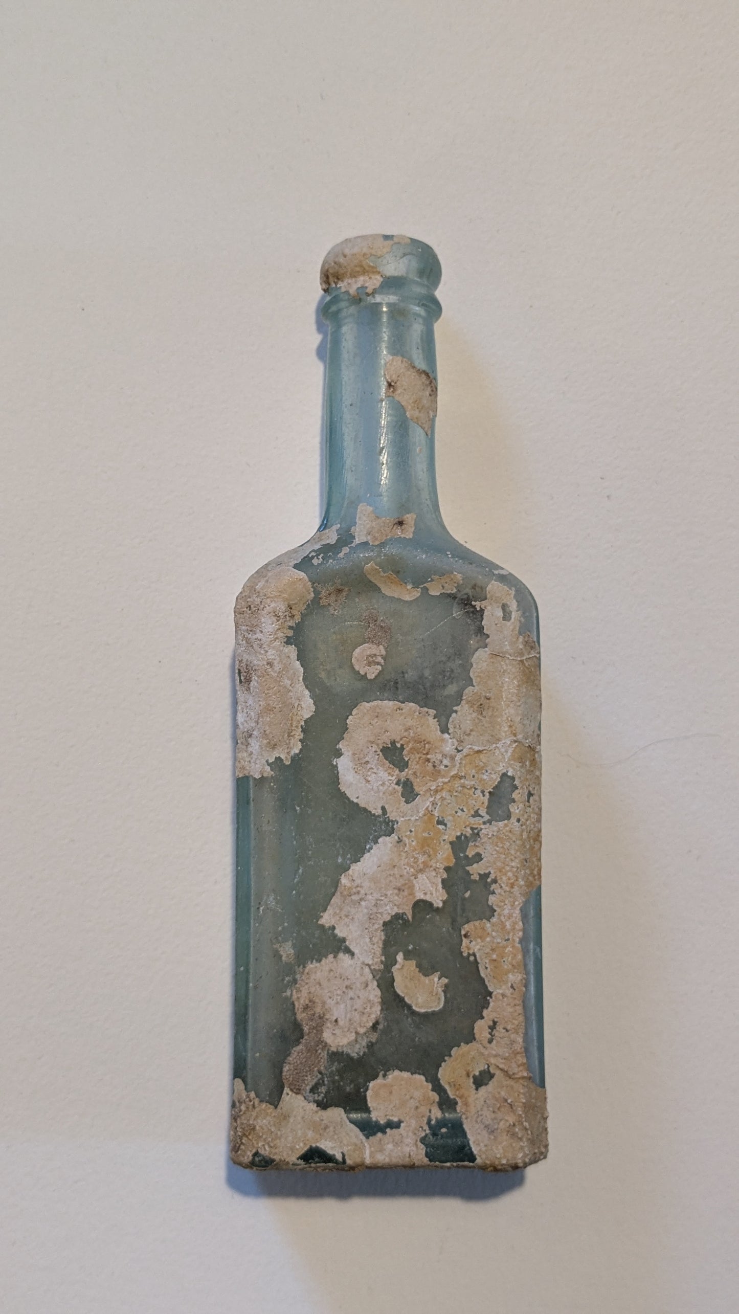 Bottle from the Sea