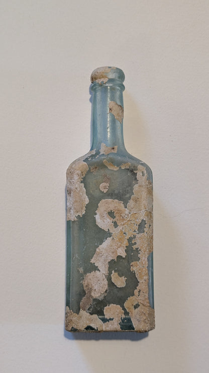 Bottle from the Sea