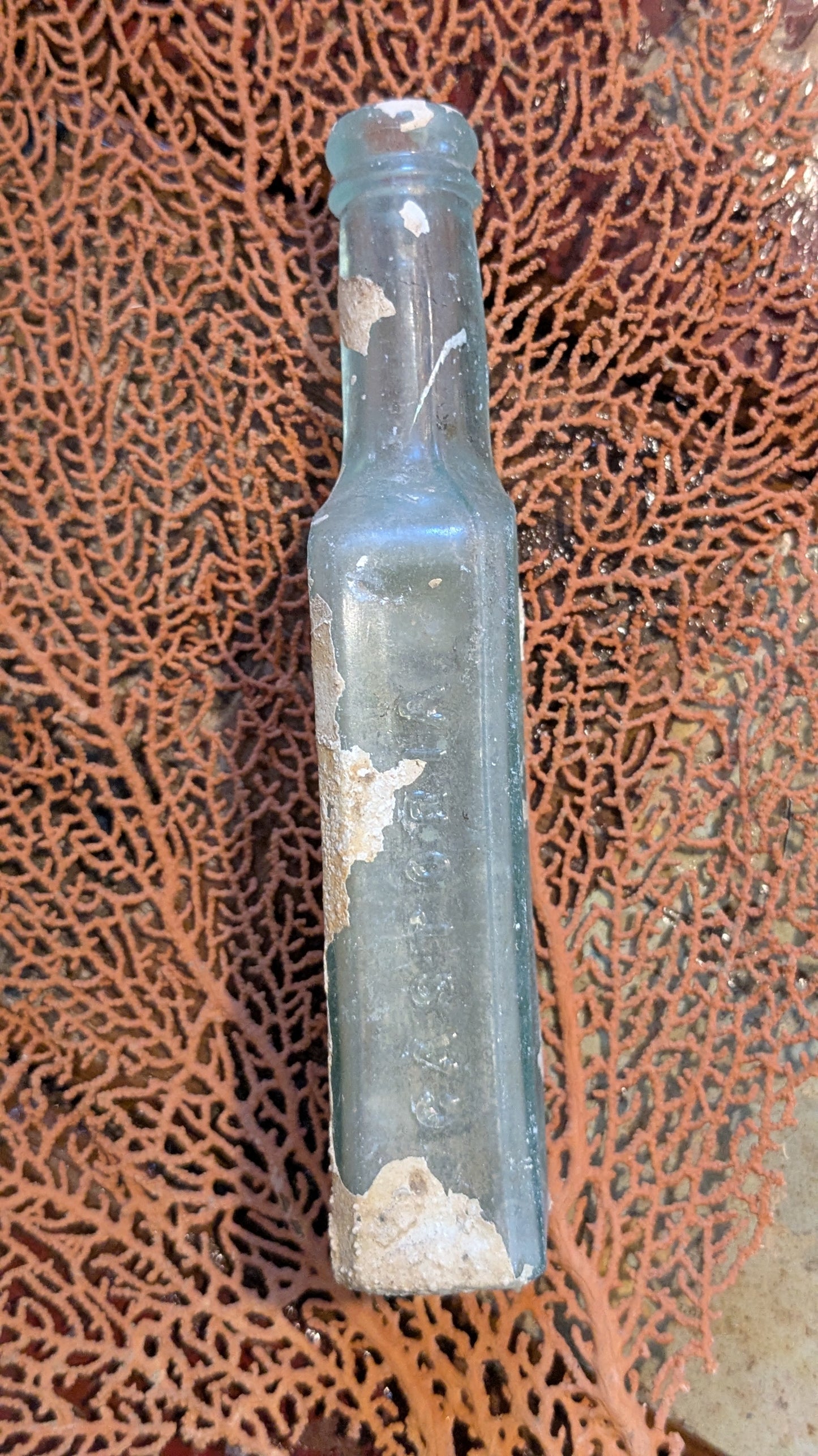 Bottle from the Sea